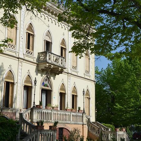 Hotel Terme Regina Villa Adele Abano Terme Extérieur photo