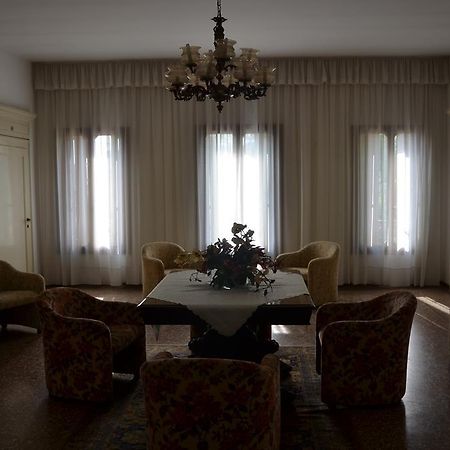 Hotel Terme Regina Villa Adele Abano Terme Chambre photo