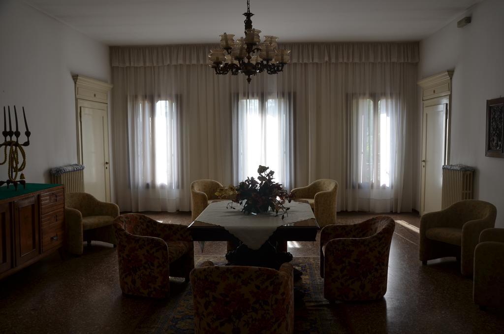 Hotel Terme Regina Villa Adele Abano Terme Chambre photo