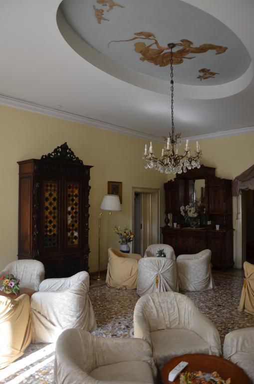 Hotel Terme Regina Villa Adele Abano Terme Chambre photo