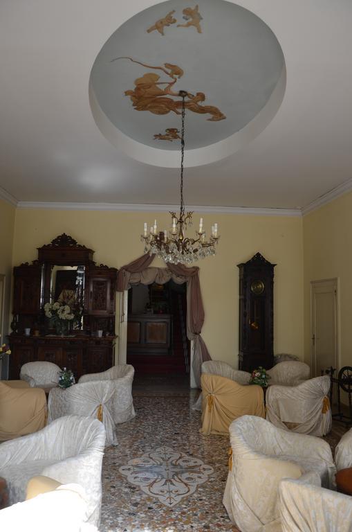 Hotel Terme Regina Villa Adele Abano Terme Chambre photo